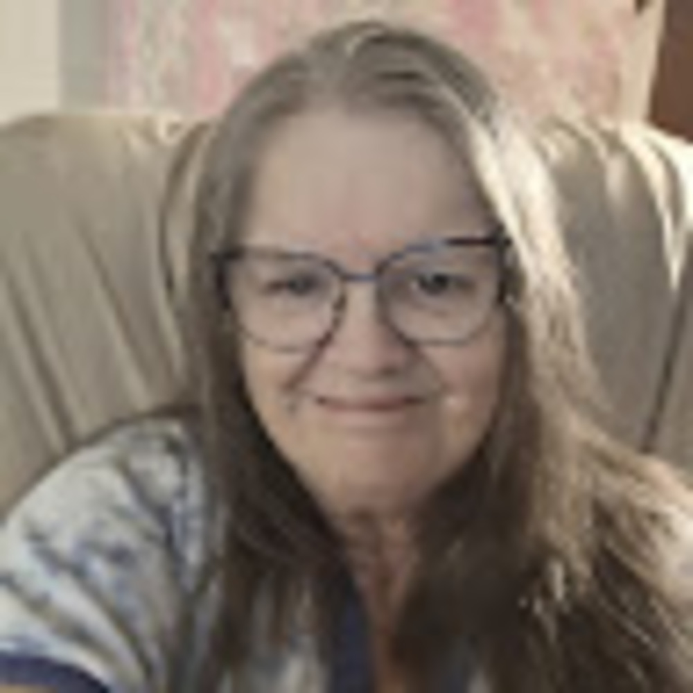 Meet your Posher, Joann